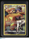 SWSH11: Lost Origin Trainer Gallery Charizard