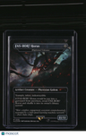 Secret Lair Drop Series FAS-BOR7 Horus Rainbow Foil