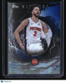 2025-26 Topps Midnight Cade Cunningham Night Shade