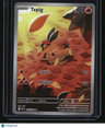 SV: White Flare Tepig