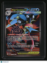 ME04: Chaos Rising Mega Greninja ex