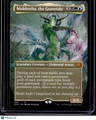 Double Masters 2022 Muldrotha, the Gravetide (Borderless)