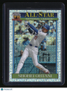 2026 Topps Shohei Ohtani 35th Anniversary Chrome All-Stars (Series Two)