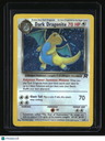 Team Rocket Dark Dragonite (5)