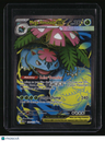 ME01: Mega Evolution Mega Venusaur ex