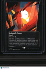 Edge of Eternities: Stellar Sights Inkmoth Nexus (0065) (Borderless)
