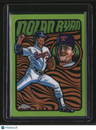2024 Topps Chrome Nolan Ryan Ultra Violet All-Stars