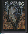 The Lord of the Rings: Tales of Middle-earth Glamdring (Borderless Poster) Foil