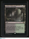 Modern Horizons 2 Verdant Catacombs