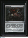 Iconic Masters Mindcrank