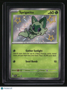 SV: Scarlet & Violet Promo Cards Sprigatito