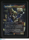 FINAL FANTASY Vivi Ornitier (Borderless) Foil