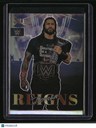 2023 Panini Select WWE Roman Reigns Artistic Selections
