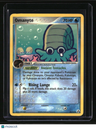Legend Maker Omanyte