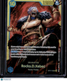 The World's Strongest Warriors Rocks.D.Xebec (118)