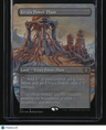 Double Masters Urza's Power Plant (Borderless) Foil