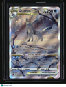 Crown Zenith: Galarian Gallery Glaceon VSTAR