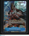 Carrying On His Will Edward.Newgate (Alternate Art)