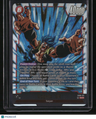 Dual Evolution Gogeta : BR - FB09-121