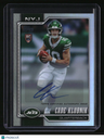 2026 Topps Flagship Cade Klubnik Real One Autographs