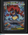 ME: Ascended Heroes Mega Feraligatr ex