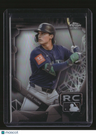 2026 Topps Chrome Black Cole Young Image Variation