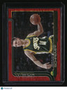 2025-26 Topps Detlef Schrempf Crackleboard Red #/5