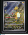 ME04: Chaos Rising Ampharos