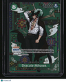 The Azure Sea's Seven Dracule Mihawk