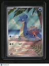 SV10: Destined Rivals Misty's Lapras