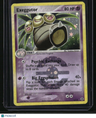 FireRed & LeafGreen Exeggutor Reverse Holo