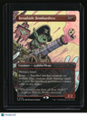Secret Lair Drop Series Broadside Bombardiers Foil