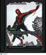 Marvel Universe Eternal-Legal Heroic Intervention (Borderless)