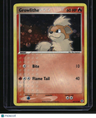 EX FireRed & LeafGreen Growlithe Reverse Holo