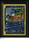 Southern Islands Marill w/ Swirl