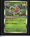 ME: Mega Evolution Promo Meganium