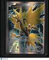 Generations Zapdos