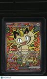 ME03: Perfect Order Meowth ex