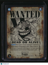 Emperors in the New World Buggy (051) (Wanted Poster)