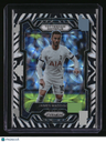 2023-24 Panini Prizm Premier League James Maddison Choice Zebra #/15