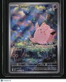 ME03: Perfect Order Clefairy