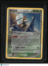 Delta Species Beedrill (Delta Species)
