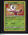 SM Promos Shining Celebi