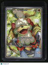 SV06: Twilight Masquerade Hisuian Growlithe