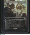 Commander: The Lord of the Rings: Galadriel's Dismissal (Borderless) Foil