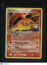 EX Unseen Forces Typhlosion Reverse Holo