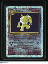 Legendary Collection Hypno Reverse Holo
