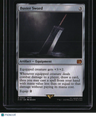 FINAL FANTASY Buster Sword