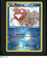 Dragons Exalted Magikarp Reverse Holo