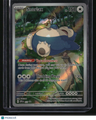 SV: Scarlet & Violet Promo Cards Snorlax